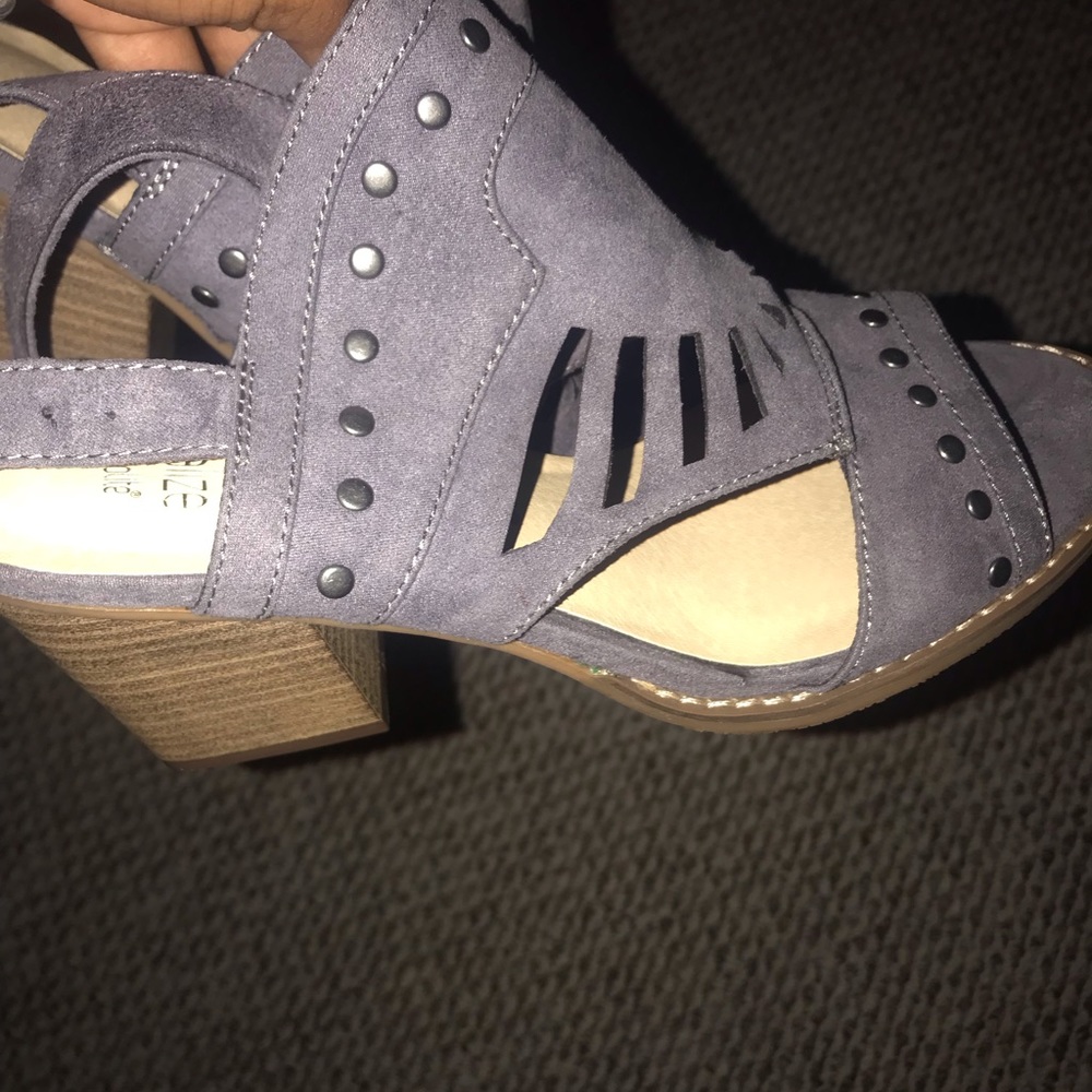 Heels